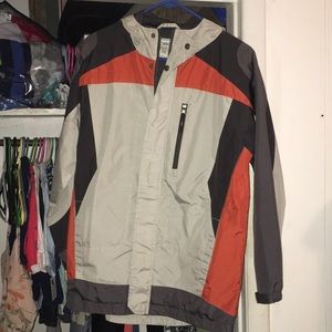 Cherokee authentic brand outerwear